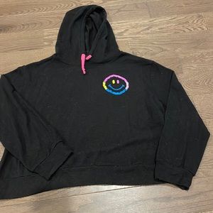 Tweenstyle Hacci hoodie